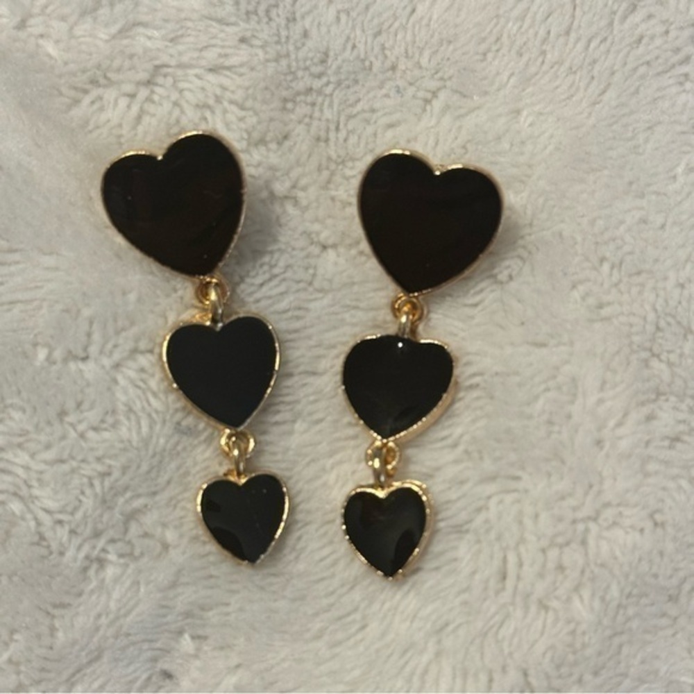 Beautiful Earrings